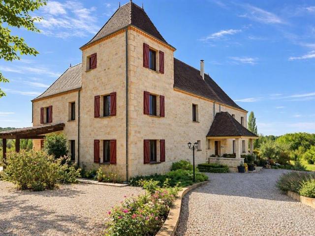 Maison vente à Payrac, Lot