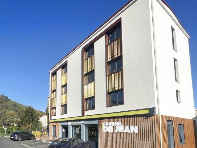 Maison vente à Clermont-Ferrand, Durtol