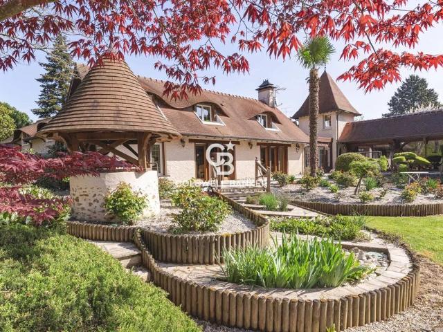 Maison vente à Le Mans, Montbizot