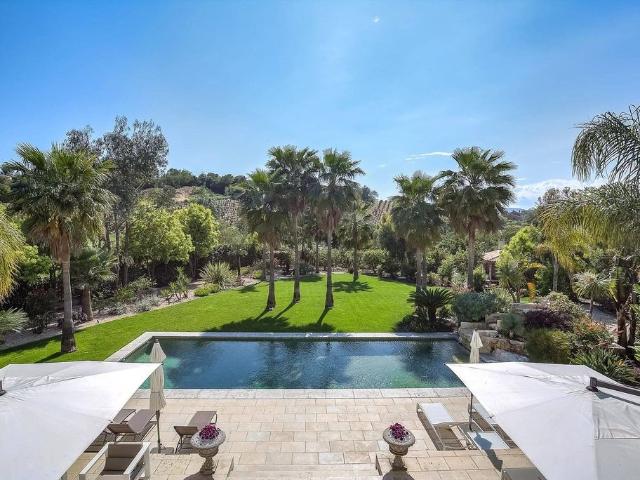 Maison vente à Grasse, La Roquette-sur-siagne