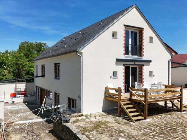 Maison vente à Chartres, Toury