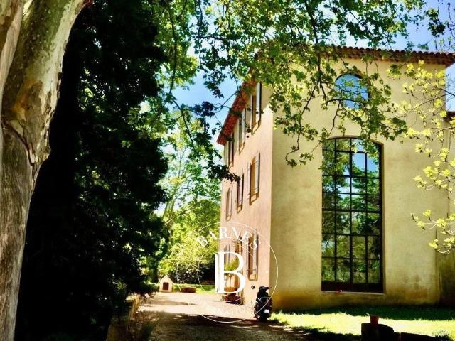 Maison location à Aix-en-Provence, Aix-en-provence