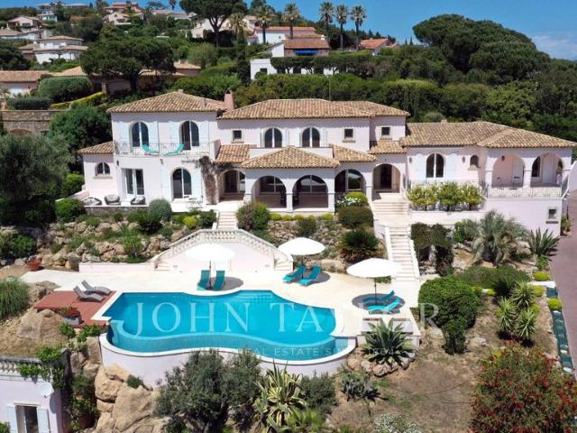 Maison location à Arrondissement de Draguignan, Sainte-maxime