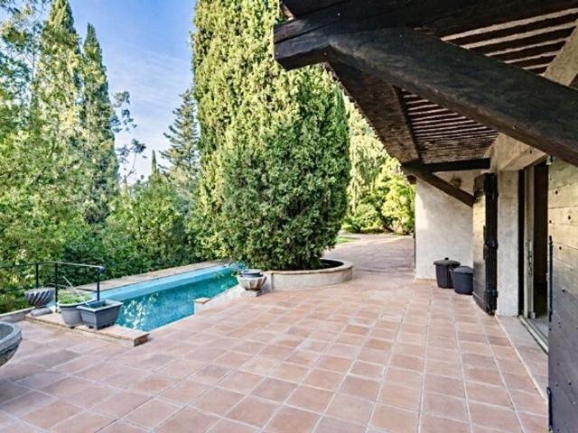 Maison vente à Grasse, Le Cannet