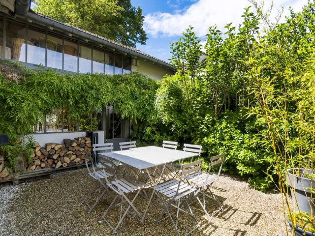 Maison vente à Orgeval, Yvelines