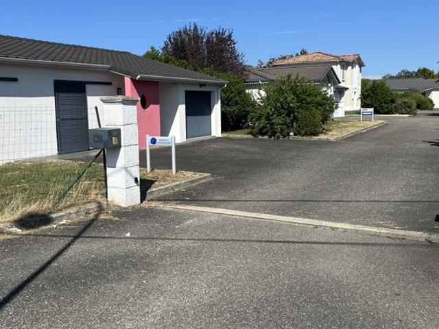 Maison vente à Agen, Le Passage