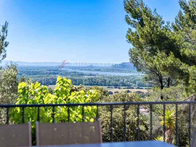 Maison vente à Carpentras, Châteauneuf-du-pape
