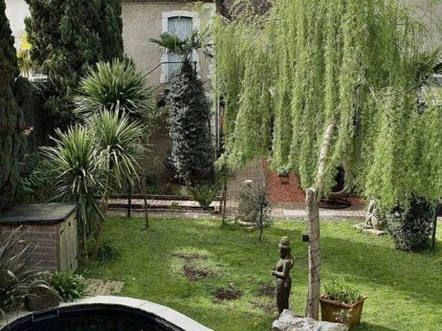 Maison vente à Pau, Orthez