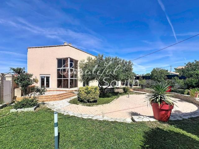 Maison vente à Narbonne, Port-la-nouvelle