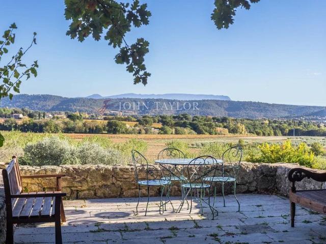 Maison vente à Apt, Cucuron