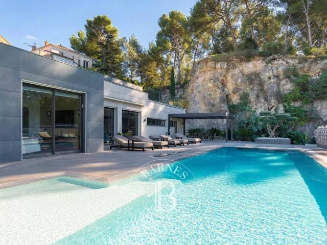 Maison vente à Marseille