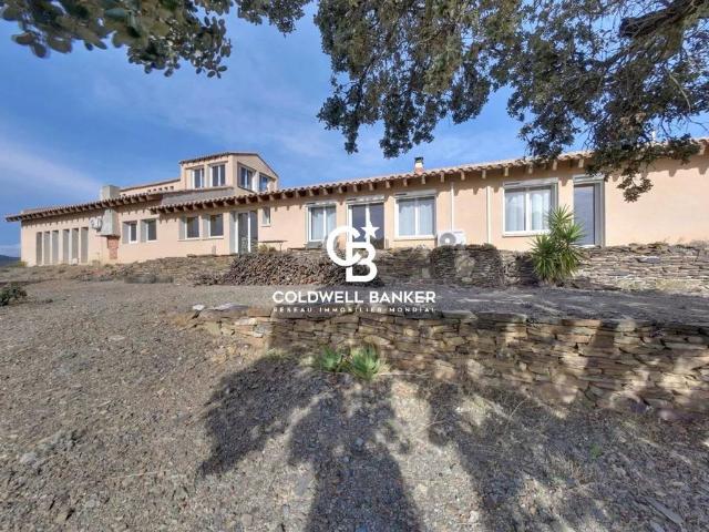 Maison vente à Perpignan