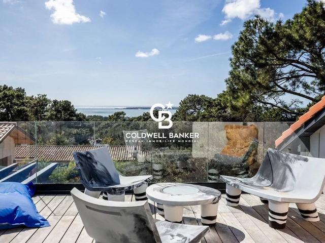 Maison vente à Arcachon, La Teste-de-buch