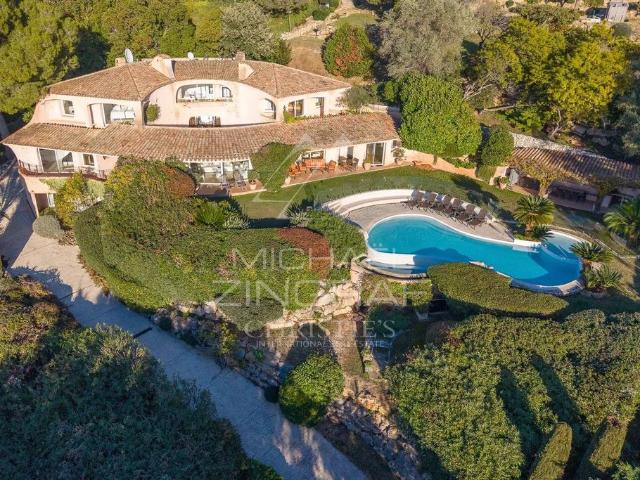 Maison vente à Grasse, Cannes