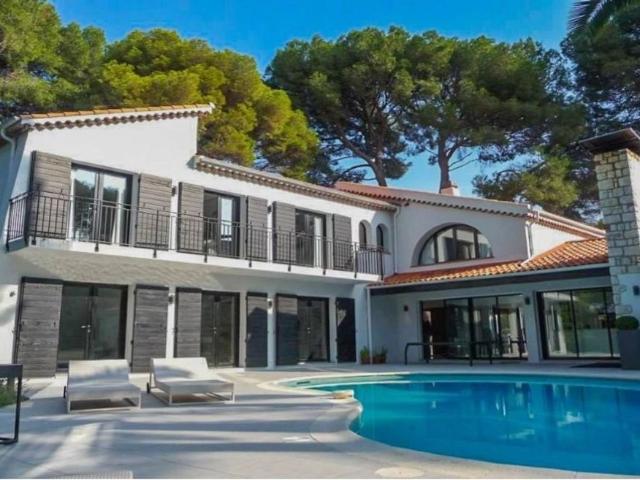 Maison location à Grasse, Antibes