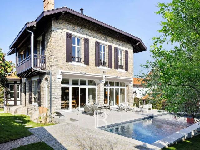 Maison location à Bayonne, Biarritz