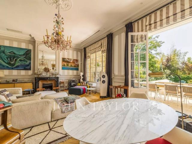 Maison location à Bordeaux