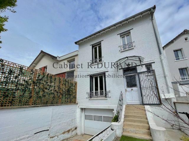 Maison location à Colombes