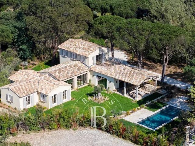 Maison location à Arrondissement de Draguignan, Ramatuelle