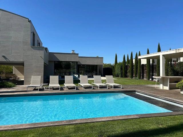 Maison location à Arles, Saint-rémy-de-provence