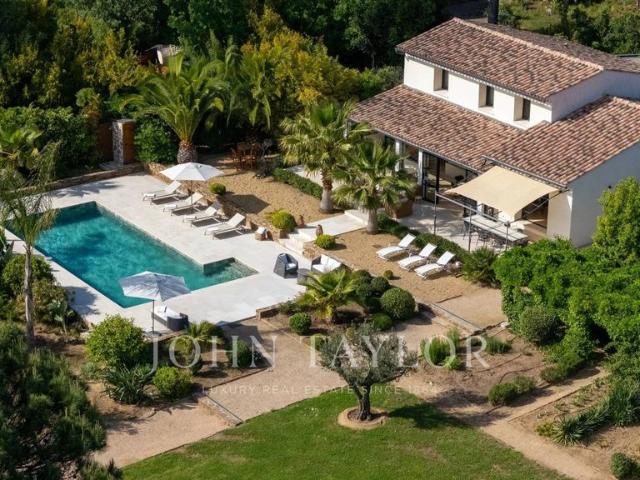 Maison location à Arrondissement de Draguignan, Saint-tropez
