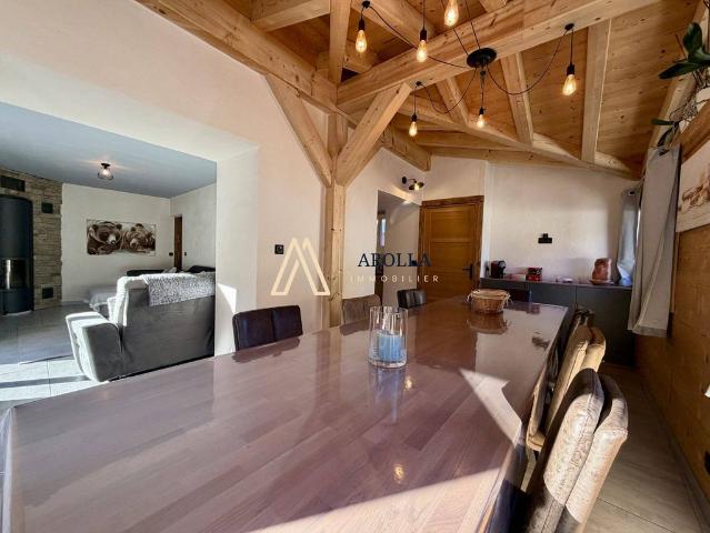 Maison vente à Albertville, Aime