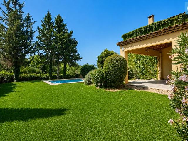 Maison vente à Aix-en-Provence, Aix-en-provence