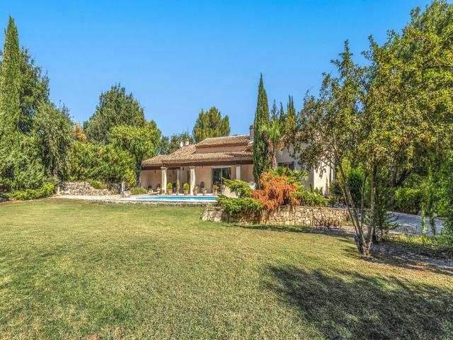 Maison vente à Aix-en-Provence, Aix-en-provence