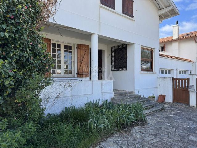 Maison vente à Bayonne, Anglet