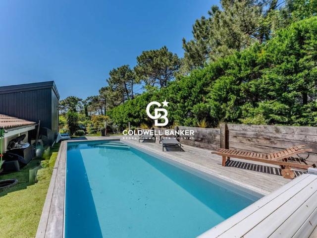 Maison vente à Arcachon