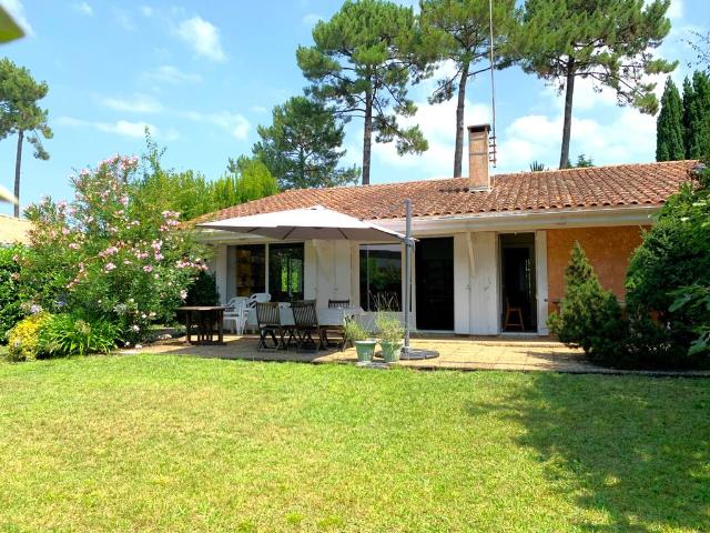 Maison vente à Arcachon, Arès