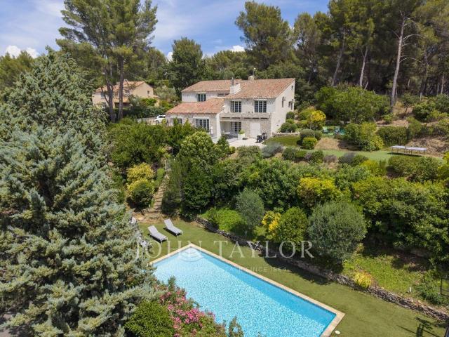 Maison vente à Marseille, Aubagne
