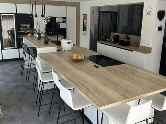 Maison vente à Amiens, Bacouel-sur-selle