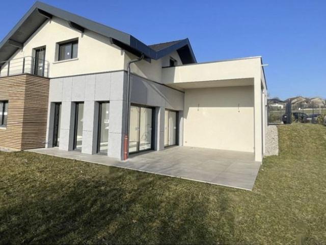 Maison vente à Thonon-les-Bains, Ballaison