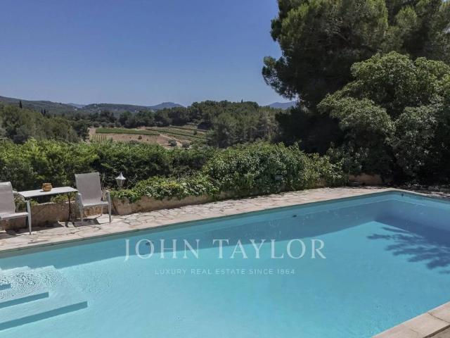 Maison vente à Arrondissement de Toulon, Bandol