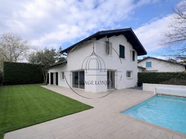 Maison vente à Bayonne, Bassussarry