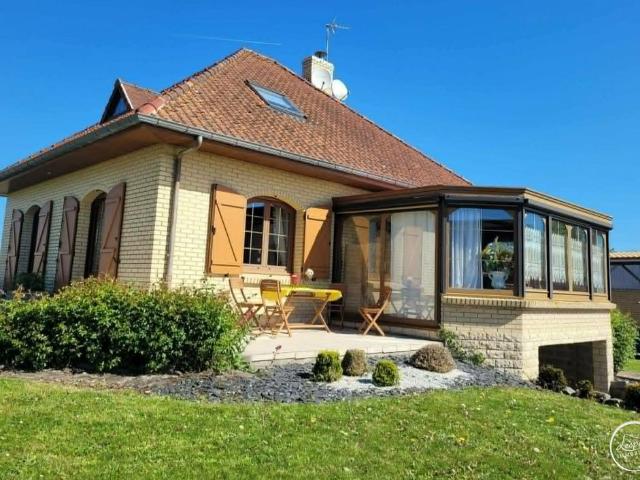 Maison vente à Saint-Omer, Bayenghem-lès-eperlecques