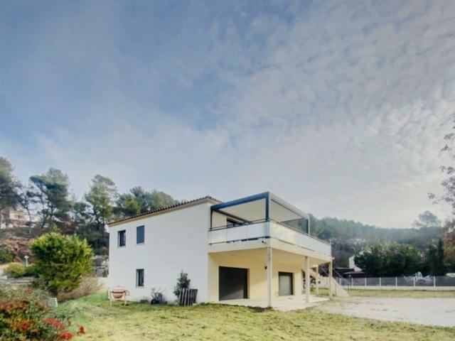 Maison vente à Marseille, Belcodène