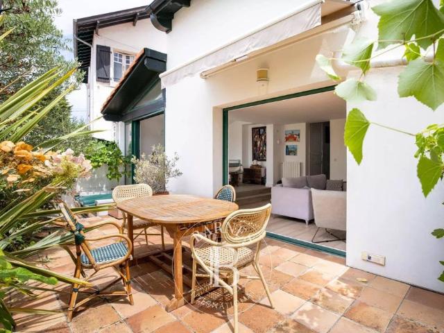 Maison vente à Bayonne, Biarritz