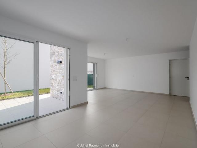 Maison vente à Grenoble, Biviers