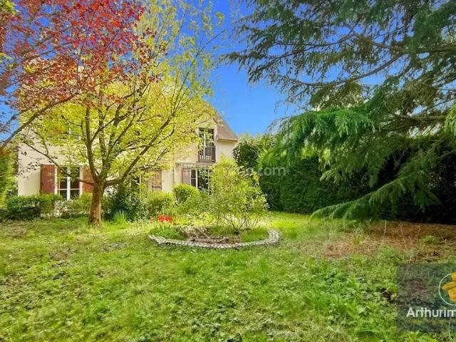 Maison vente à Bondoufle, Essonne