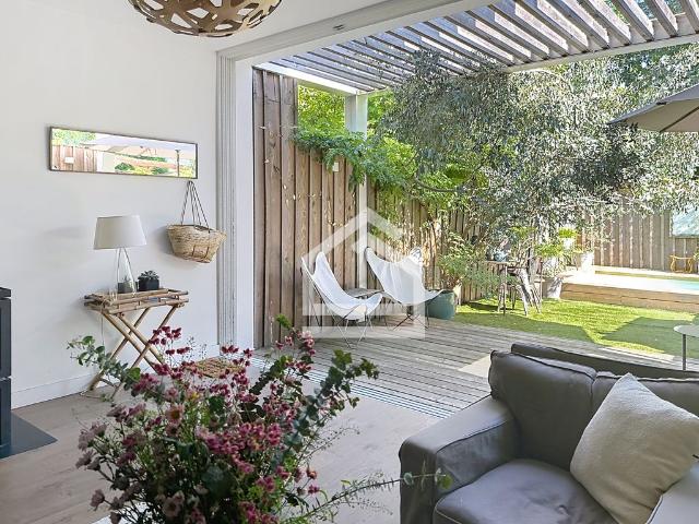 Maison vente à Bordeaux