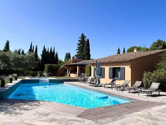 Maison vente à Brignoles