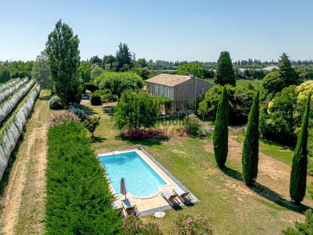 Maison vente à Apt, Cavaillon