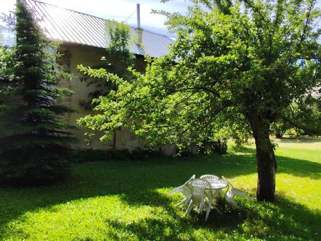 Maison vente à Briançon, Champcella