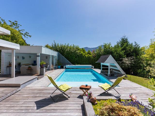 Maison vente à Annecy, Charvonnex