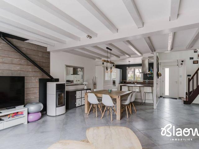 Maison vente à Lyon, Métropole de Lyon