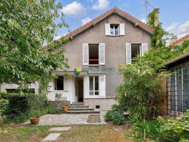 Maison vente à Nanterre, Colombes