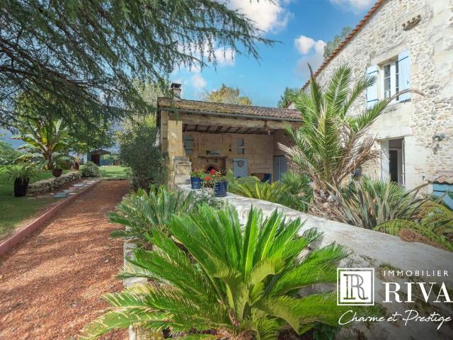 Maison vente à Bordeaux, Créon