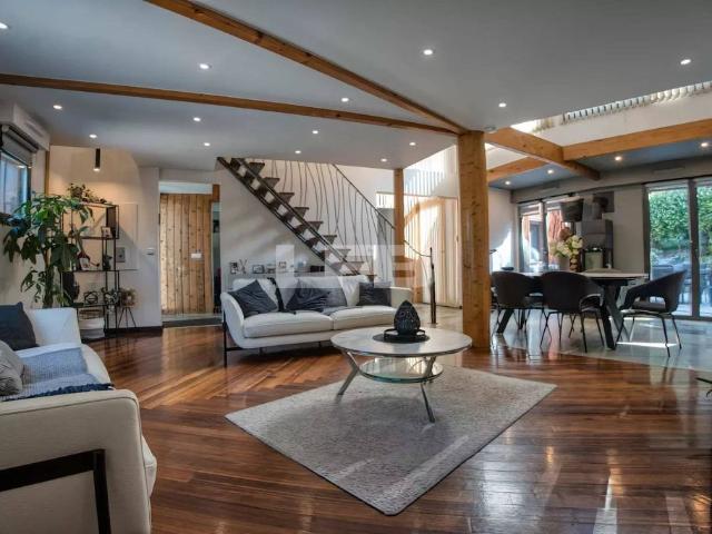 Maison vente à Sarcelles, Domont